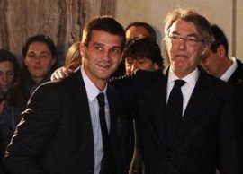 Massimo Moratti, dezv?luiri despre Chivu: „Mereu mi-a pl?cut Cristian, mai ales c? ie?eam ?i la o ?igar?” » Le-a&nbsp;(…)