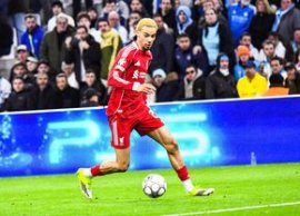 Bournemouth - Liverpool, în runda 23 din Premier League » „Cormoranii” sunt f?r? victorie în campionat în 2026