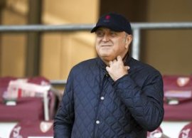 A semnat cu Juventus, dup? ce a fost dat afar? de Dan ?ucu