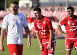 S-a terminat! FC Dinamo, societatea lui Nicolae Badea, a intrat în faliment » Cum r?mâne cu marca