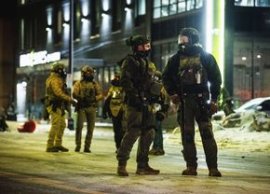 Primarul ora?ului Milano, pozi?ie tran?ant? dup? ce a aflat de prezen?a agen?ilor ICE la Jocurile Olimpice: „E o&nbsp;(…)