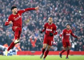 R?mas ?omer, fostul mijloca? de la Liverpool se antreneaz? cu Arsenal