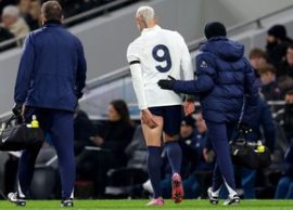 Richarlison, out 2 luni! » Pe cine vor Spurs în locul lui + Ce se întâmpl? cu extrema care ar fi trebuit s? vin? la&nbsp;(…)