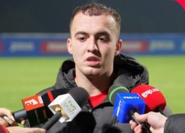 Mihai Toma i-a transmis un mesaj indirect lui Gigi Becali: „Nu conteaz? asta”