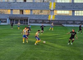 Petrolul - Fatih Karagumruk, amical tare al „lupilor” ACUM în Antalya!