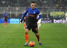 Cremonese - Inter, duel în runda 23 din Serie A » Echipa lui Chivu se poate distan?a în fruntea clasamentului