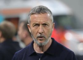 Mihai Stoica e înc? sup?rat pe titularul lui FCSB: „Am vorbit cu pere?ii, e intolerabil. De acolo ne-am dus în cap!”