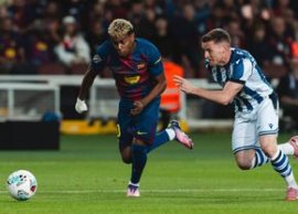 Real Sociedad - Barcelona, atrac?ia etapei din La Liga » Echipele probabile + cote