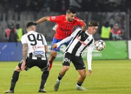 În loc de Sampdoria, a ajuns la Boto?ani