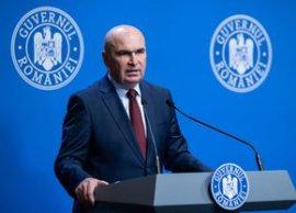 Ilie Bolojan, pozi?ie agresiv? în leg?tur? cu construirea de noi stadioane: „Nu avem bani s? ne rezolv?m problemele (…)