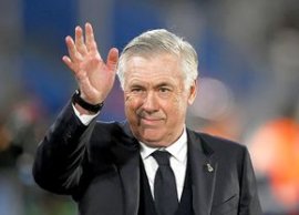 Anun? despre viitorul lui Carlo Ancelotti: „Ambele p?r?i sunt interesate”