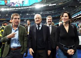Florentino Perez vrea s? vând? o parte din Real Madrid: ce înseamn? asta ?i câte sute de milioane de euro ar putea costa