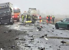 Decizie de ultim? or? a FRF, dup? tragedia suporterilor de la PAOK