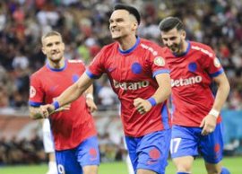 Adrian ?ut pleac?! FCSB prime?te 1,5 milioane de euro