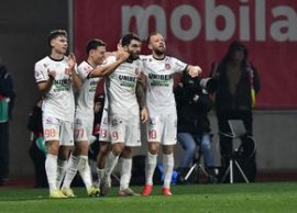 Kevin Ciubotaru, pe radarul cluburilor din Olanda ?i Spania: „Ar putea închide afacerea”