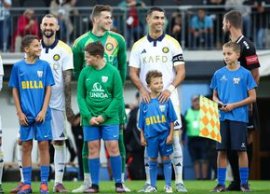 Dan ?ucu încearc? s? transfere un coleg de-ai lui Cristiano Ronaldo! » Interna?ionalul ar veni ca împrumut la Genoa