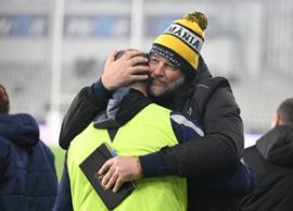 David Gerard, selec?ionerul echipei na?ionale, înainte de meciul cu Uruguay: „Juc?torii trebuie s? fie mândri c? (…)