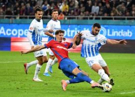 Universitatea Craiova - FCSB, derby tensionat în Cupa României Betano » Echipe probabile + Calculele pentru calificare