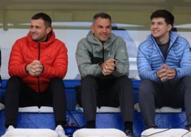 Oamenii cu bani de la Dinamo au avut trimis special în Antalya: cine este personajul al?turi de care a ap?rut Andrei&nbsp;(…)