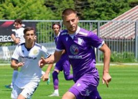 S-a desp?r?it de FC Arge? la 3 zile de la e?ecul cu Rapid: „Mult succes”