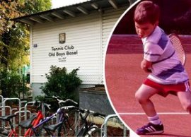 Pân? la FCSB, Federer! » Reporterii GSP, incursiune în Basel pe urmele legendei tenisului: ce am descoperit în (…)