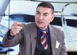 Cristi Borcea ?i-a ales fotbalistul favorit din Superlig?: „Pân? la sfâr?itul anului o s?-l vedem ?i la na?ional?”
