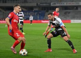 Liderul grup?rii din Superliga a numit 5 echipe care se calific? sigur în play-off » Pentru ultimul loc mizeaz? pe o&nbsp;(…)