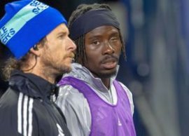 Uimitor: fotbalistul cu un singur ochi a devenit eroul Cupei Africii pe Na?iuni!