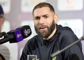 Karim Benzema vede o problem? la Real Madrid: „Vor fi meciuri în care el nu va atinge mingea”