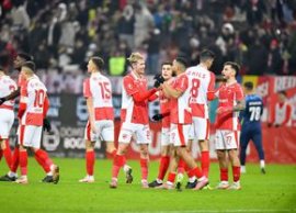 Dup? Boateng, Dinamo îi propune ?i lui prelungirea: „Îl vedem în continuare ca parte important? a proiectului nostru”