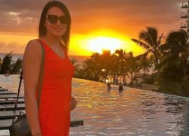 Lux! Cu ce î?i ocup? timpul Cristina Neagu dup? retragere: „Te-ai mutat acolo?”