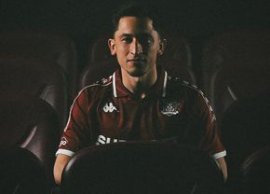 Rapid a anun?at transferul lui Olimpiu Moru?an: „S? avem un sezon de poveste!”