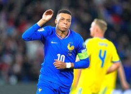 FABULOS! Kylian Mbappe a intrat în istorie » Nimeni n-a mai reu?it asta vreodat?