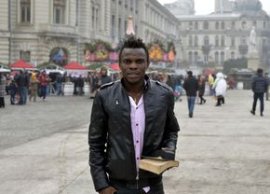 Faimosul Onduku revine, la 10 ani de la plecarea din România: „Ionu? Chiril? a fost un dar de la Dumnezeu!” » Atac?&nbsp;(…)