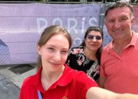 Mama Anei Maria B?rbosu, reac?ie ferm? în dosarul fiicei sale: „Nu ne temem de influen?ele americane. Indiferent cum&nbsp;(…)