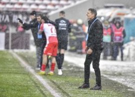 Cum l-a descifrat Constantin Gâlc? pe Zeljko Kopic: „?tiam c? o s? fac? asta. I-am surprins!”