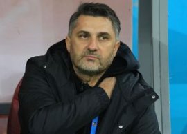 Claudiu Niculescu pierde cu Dinamo primul meci la Slobozia ?i admite: „Meritat, nu a? putea spune c? e frustrare”