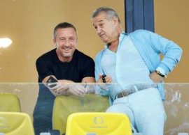 Mihai Stoica anun?? transferuri de impact la FCSB: „Gigi Becali vrea 5 juc?tori”
