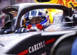 Max Verstappen va fi premiat la Marele Premiu de la Abu Dhabi » Le-a luat fa?a rivalilor de la McLaren