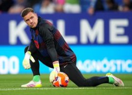 Gigantul din Turcia a pus oferta pentru Ter Stegen pe mas?!