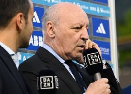 Pre?edintele „Beppe” Marotta: „Îi mul?umesc lui Chivu”. Anun? nea?teptat despre Calhanoglu: „E corect s? plece”