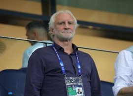 „Killer-ul” României de la EURO '84, fost campion mondial, e schimbat total, la 65 de ani » El l-a îngenuncheat pe (…)
