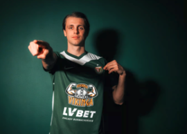 Timotej Jambor a explicat ce n-a mers la Rapid: „Am avut trei sau patru antrenori în ultimele dou? sezoane”