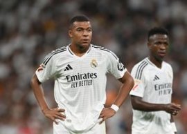 Probleme mari în vestiarul Realului » Mbappe ?i Vinicius sunt principalii viza?i