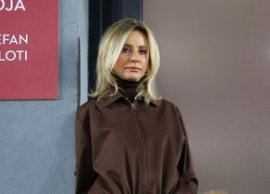 Diana ?ucu, mesaj pentru o vedet? în ziua derby-ului Rapid - Dinamo: „A?tept?m golul t?u”