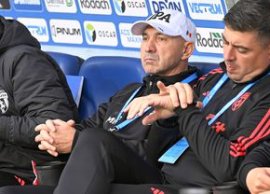 „Mi-e ru?ine s? mai ies în ora?!” » Jean Vl?doiu anun?? schimb?ri masive la Slobozia: „S? vedem cine vrea s? r?mân?”