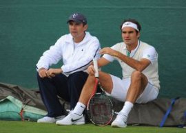 Fostul antrenor al lui Roger Federer mizeaz? pe un nou campion de Grand Slam în 2026: „Se simte tot mai bine în elit?!”