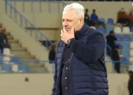 Al Akhdoud - Al Kholood, în al doilea meci pentru Marius ?umudic? dup? debutul cu stângul în campionatul Arabiei Saudite