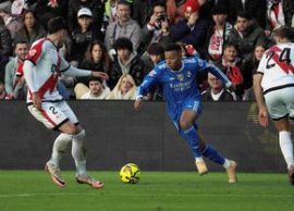 Elche - Real Madrid » Madrilenii vor s? se distan?eze de Barcelona