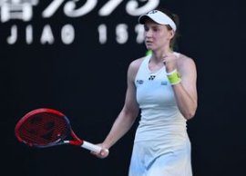 Elena Rybakina, calificat? în „sferturi” la Australian Open, ?i leg?tura ne?tiut? cu ?ara de la Antipozi + duel cu&nbsp;(…)